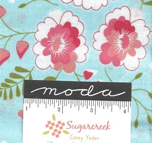 Sugarcreek layer cake